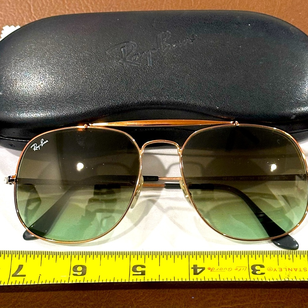 Unisex Ray-Bans